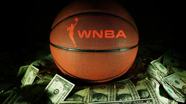 WNBA